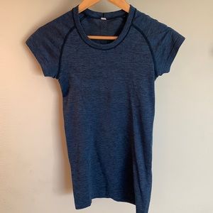 Womens swiftly tech shirt